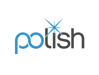 POLISH logo design by keylogo