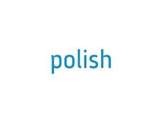 POLISH logo design by graphica