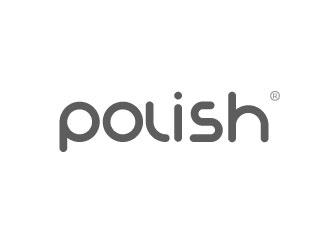 POLISH logo design by Muhammad_Abbas