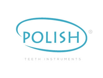 POLISH logo design by Muhammad_Abbas