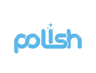 POLISH logo design by MarkindDesign
