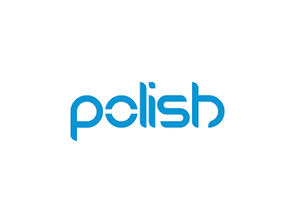 POLISH logo design by Republik