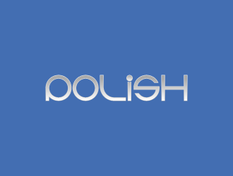 POLISH logo design by torresace