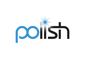 POLISH logo design by pionsign