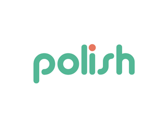 POLISH logo design by logolady
