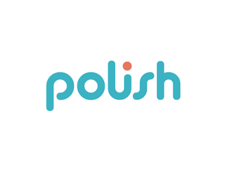 POLISH logo design by logolady