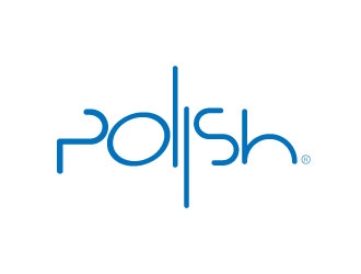 POLISH logo design by Anzki