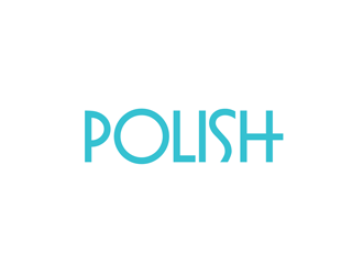 POLISH logo design by kunejo
