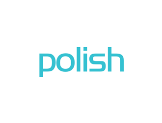 POLISH logo design by kunejo