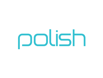 POLISH logo design by kunejo