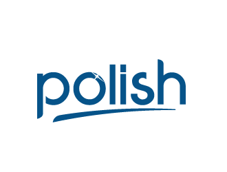 POLISH logo design by bluespix