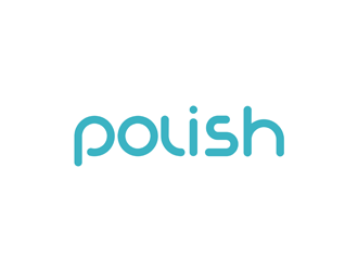 POLISH logo design by logolady