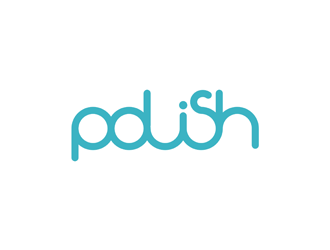 POLISH logo design by logolady
