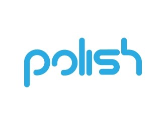 POLISH logo design by jaize
