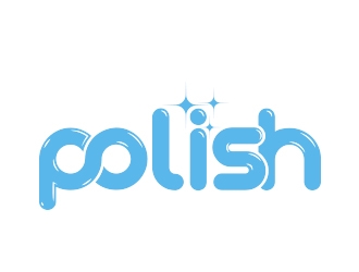 POLISH logo design by MarkindDesign