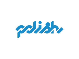 POLISH logo design by zakdesign700