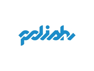 POLISH logo design by zakdesign700