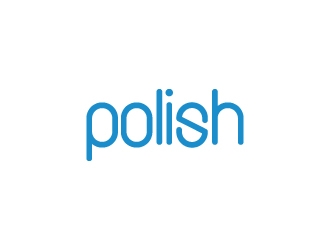 POLISH logo design by zakdesign700