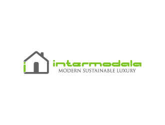 Intermodala  logo design by torresace