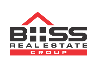 Boss Real Estate Group logo design by Lut5