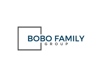 Bobo Family Group logo design by denfransko