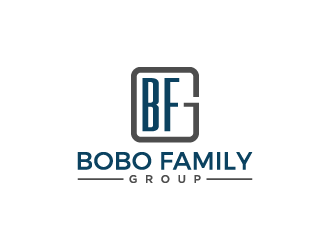  logo design by denfransko