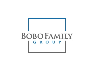 Bobo Family Group logo design by jaize