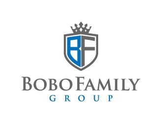 Bobo Family Group logo design by jaize