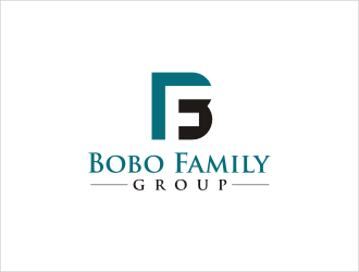 Bobo Family Group logo design by catalin