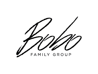 Bobo Family Group logo design by GRB Studio