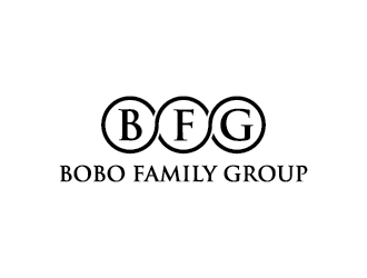 Bobo Family Group logo design by GRB Studio