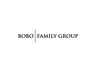 Bobo Family Group logo design by GRB Studio
