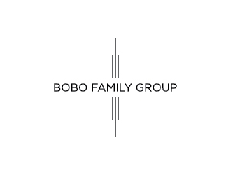 Bobo Family Group logo design by GRB Studio