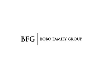 Bobo Family Group logo design by GRB Studio