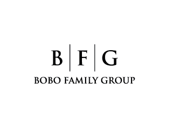 Bobo Family Group logo design by GRB Studio