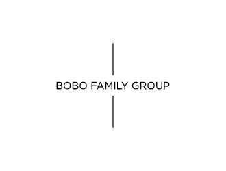 Bobo Family Group logo design by GRB Studio