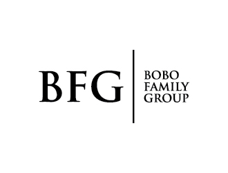 Bobo Family Group logo design by GRB Studio