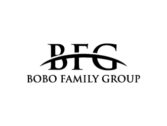  logo design by GRB Studio