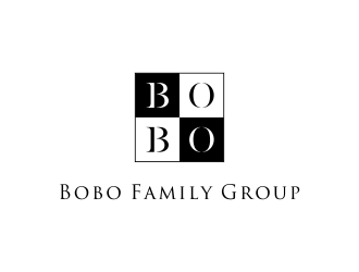 Bobo Family Group logo design by Ibrahim