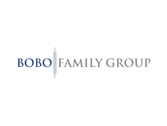 Bobo Family Group logo design by Franky.