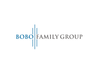 Bobo Family Group logo design by BintangDesign