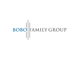 Bobo Family Group logo design by BintangDesign