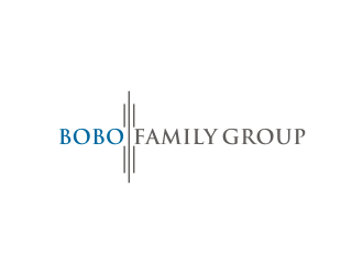 Bobo Family Group logo design by BintangDesign