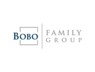 Bobo Family Group logo design by Fear