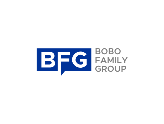 Bobo Family Group logo design by akhi