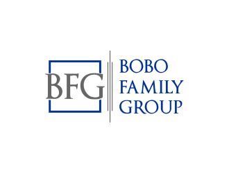 Bobo Family Group logo design by akhi