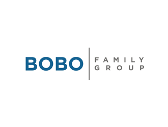 Bobo Family Group logo design by logolady