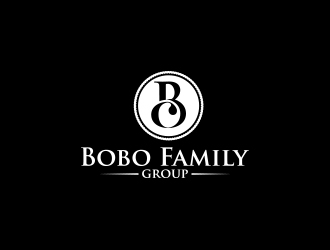 Bobo Family Group logo design by MarkindDesign