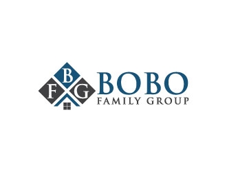 Bobo Family Group logo design by J0s3Ph