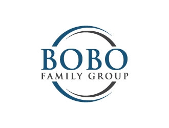 Bobo Family Group logo design by J0s3Ph